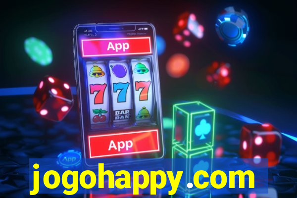 jogohappy.com