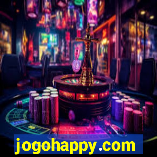 jogohappy.com