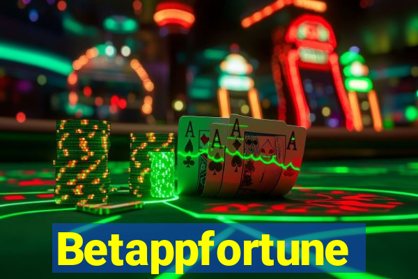 Betappfortune