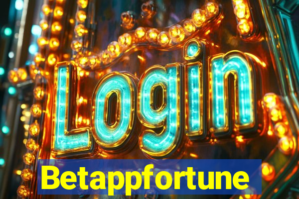 Betappfortune