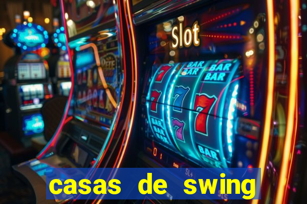 casas de swing porto alegre