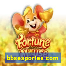 bbsesportes com