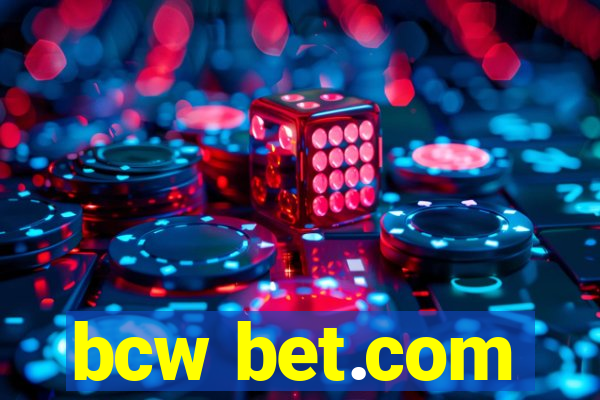 bcw bet.com