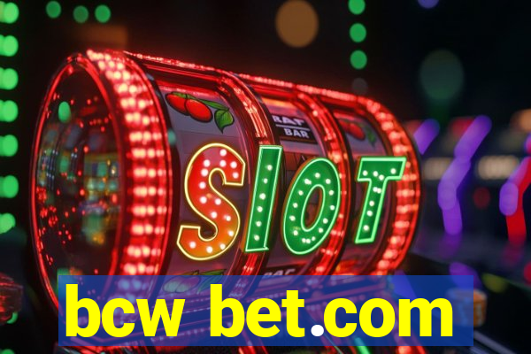 bcw bet.com