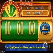 combate online multicanais