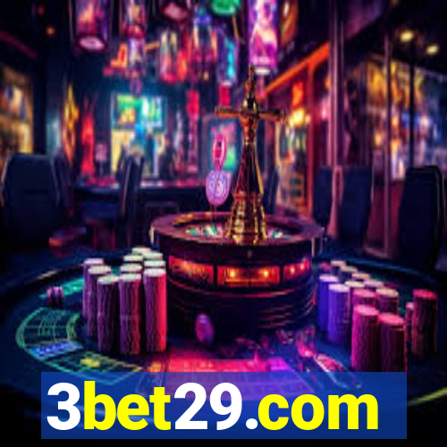 3bet29.com