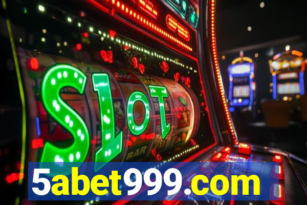 5abet999.com