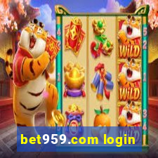 bet959.com login