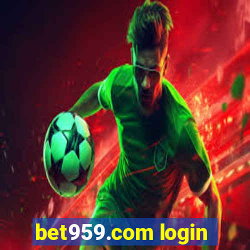 bet959.com login