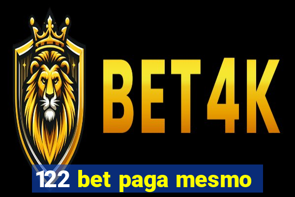 122 bet paga mesmo