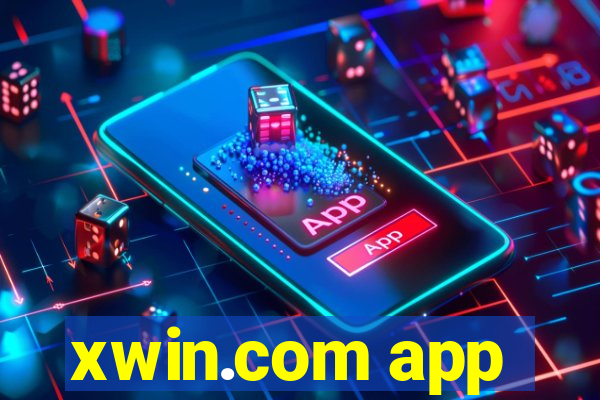 xwin.com app