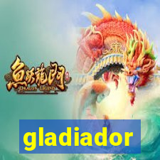 gladiador significado espiritual