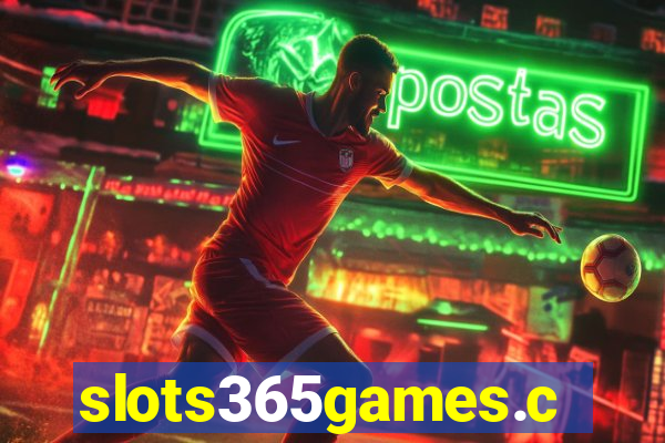 slots365games.com