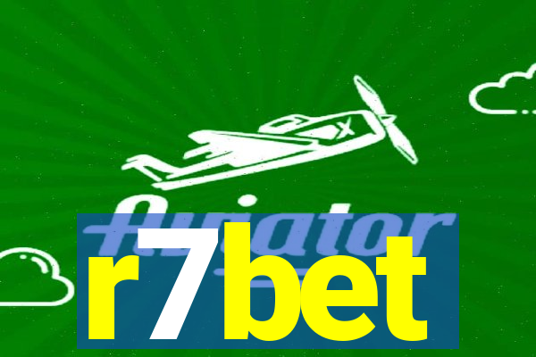 r7bet