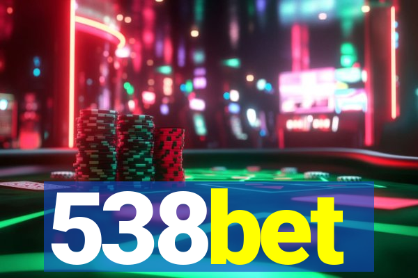 538bet