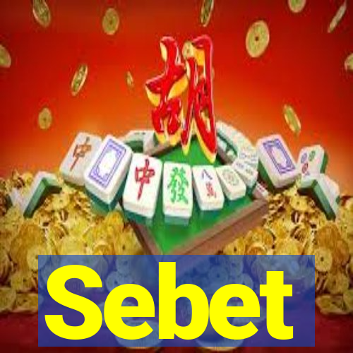 Sebet