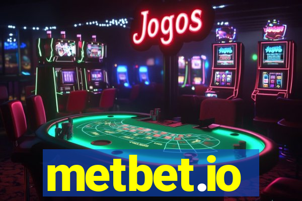 metbet.io