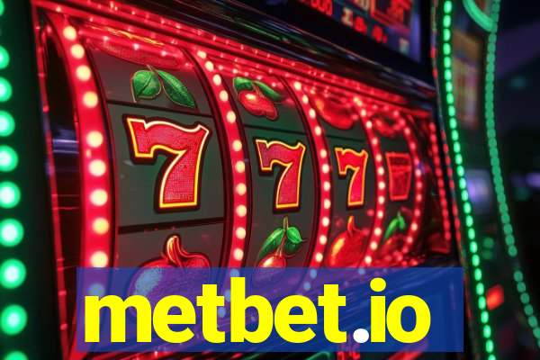 metbet.io