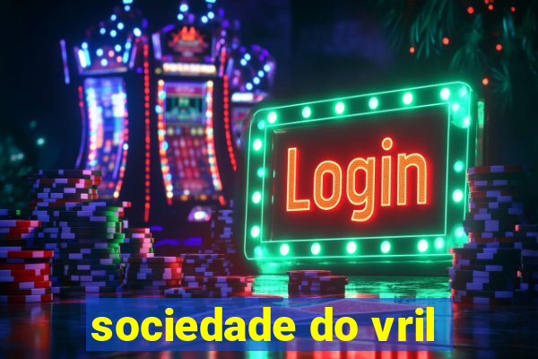 sociedade do vril