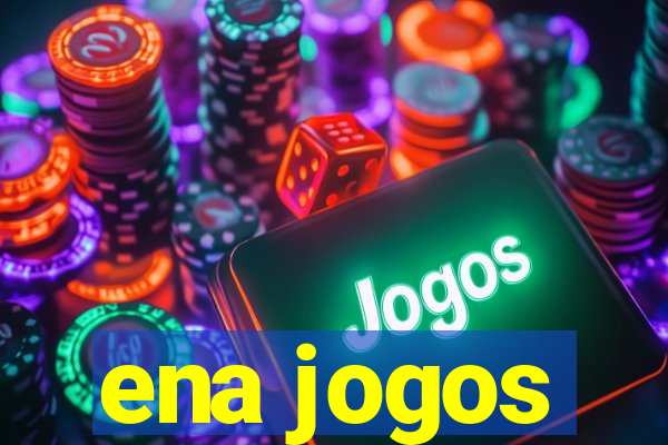 ena jogos