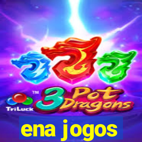 ena jogos