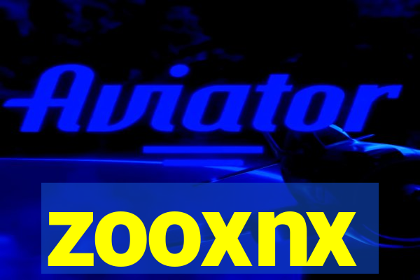 zooxnx