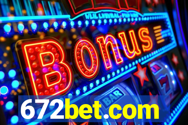 672bet.com