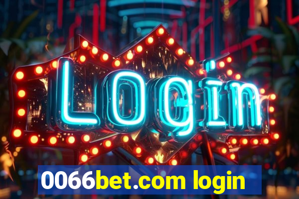 0066bet.com login