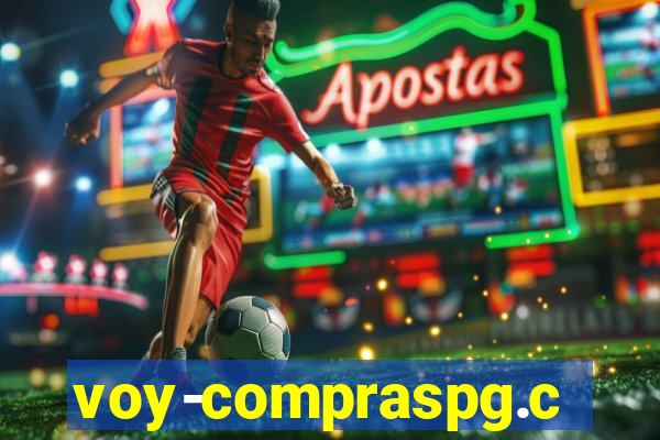 voy-compraspg.com