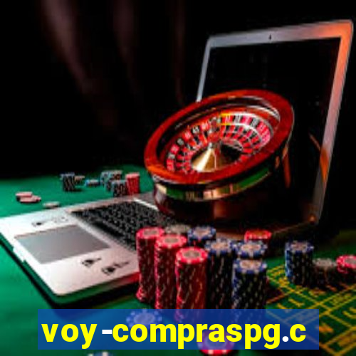 voy-compraspg.com