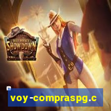 voy-compraspg.com