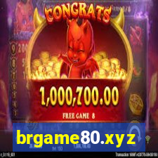 brgame80.xyz