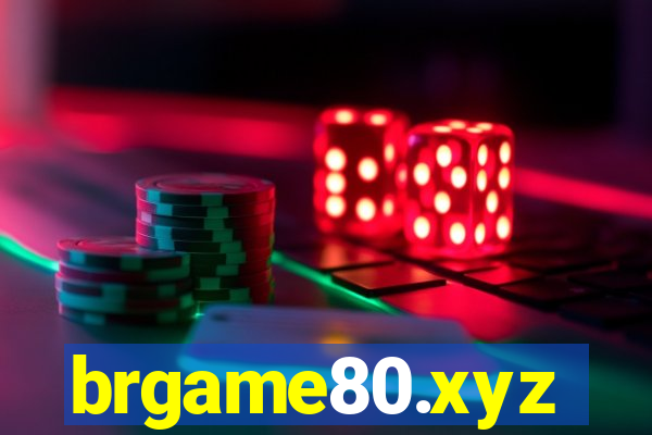 brgame80.xyz