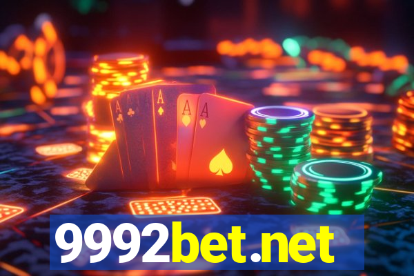 9992bet.net