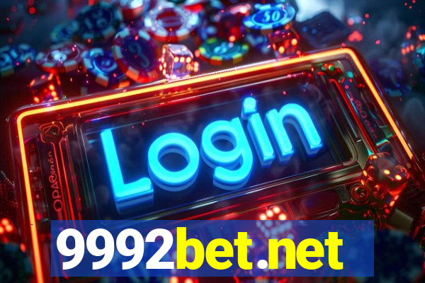 9992bet.net