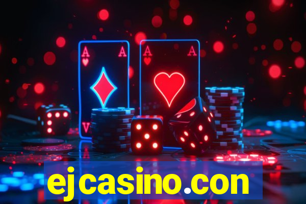 ejcasino.con