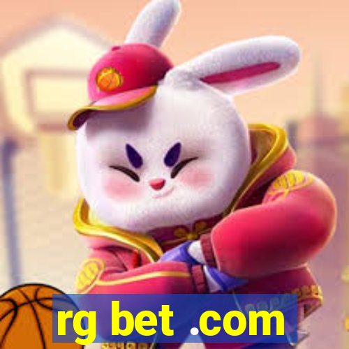 rg bet .com