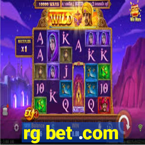 rg bet .com