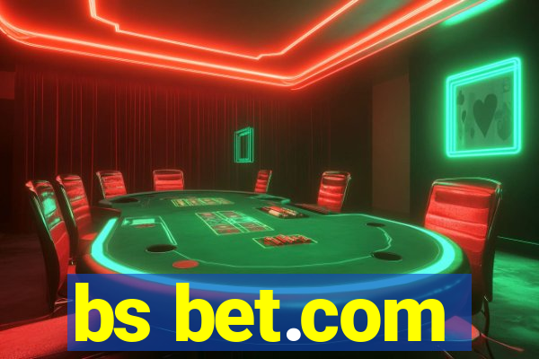 bs bet.com