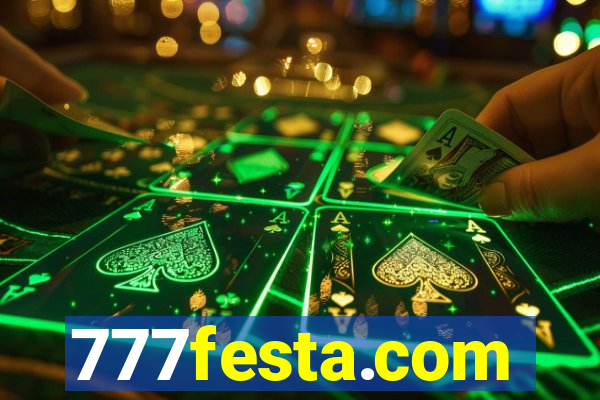 777festa.com