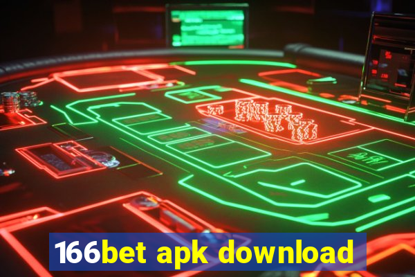 166bet apk download