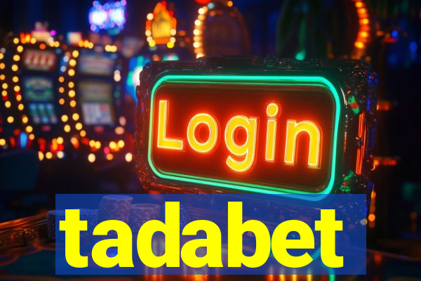 tadabet