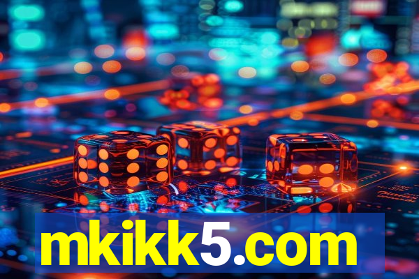 mkikk5.com