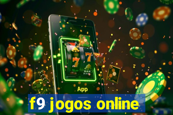 f9 jogos online