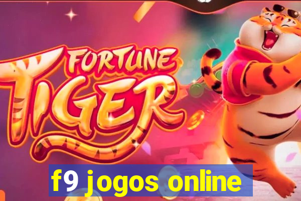 f9 jogos online