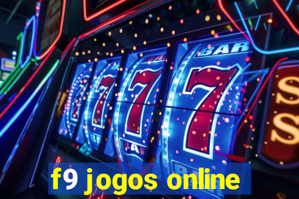 f9 jogos online