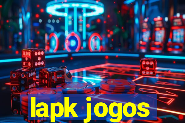 lapk jogos