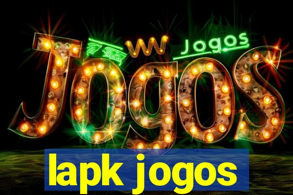 lapk jogos