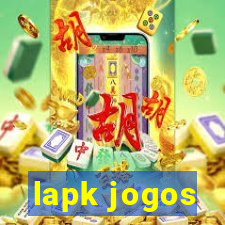 lapk jogos