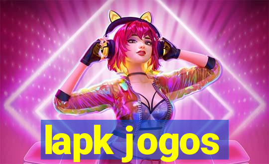 lapk jogos